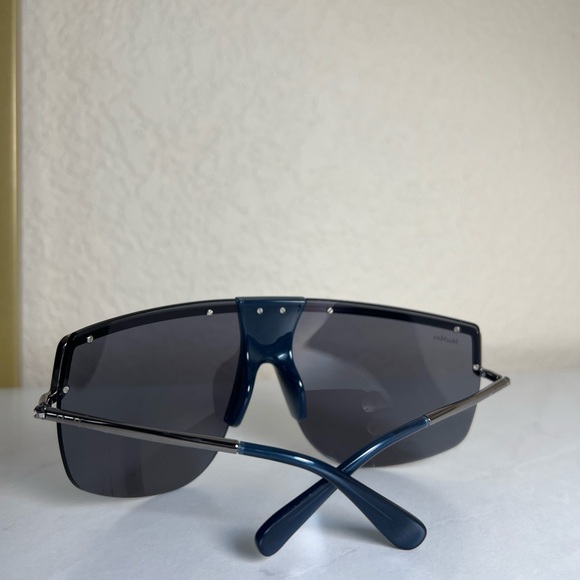 NEW MaxMara Sophie Max Sunglasses main image 4